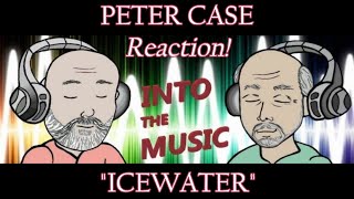 PETER CASE – Icewater | REACTION (Ko-Fi Request)