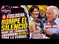 🚨 DESTAPA LA VERDAD: Padre de candidato asesinado en COLOMBIA lanza explosivas revelaciones