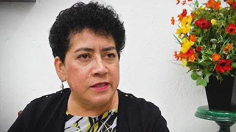 No es pecado ser comadre de Moreira