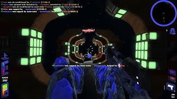 Red Eclipse: Well played...