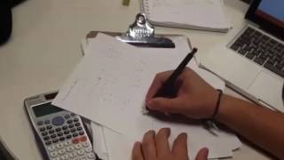 Calculus II 2nd Partial Project