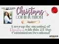 Christmas Communion Trailer 