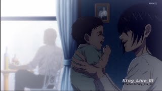 Jean's Dream - Attack On Titan Episode 84