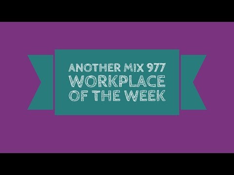 Workplace of the Week: Tots N Us