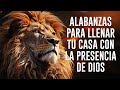 ALABANZAS QUE FORTALECEN CUANDO MAS DÉBIL ESTAS - MÚSICA CRISTIANA DE ADORACIÓN MIX