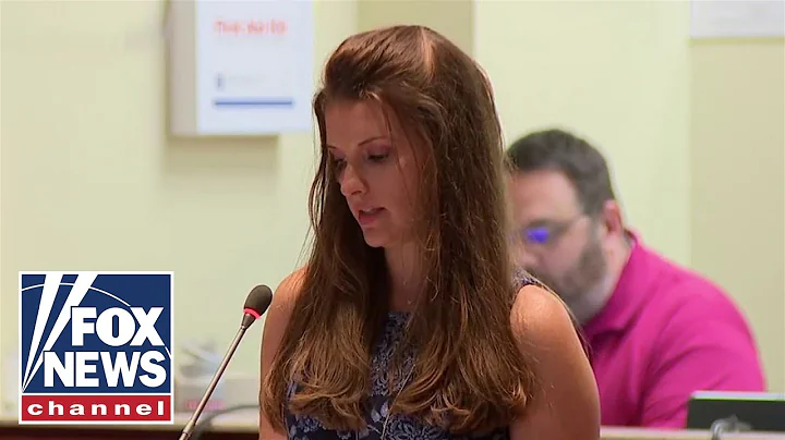 Virginia teacher resigns over critical race theory...