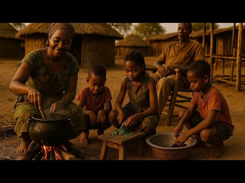 The Akila S From Mombado