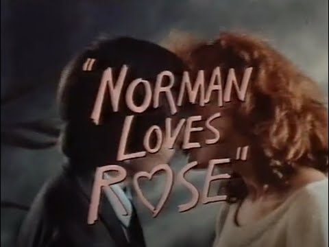 Norman Loves Rose (1982) Full Australian Movie - Australian film.  A teenage boy falls hopelessly in love with his new sister-in-law.