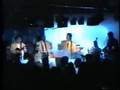 Love Jones - "Custom Van" Live