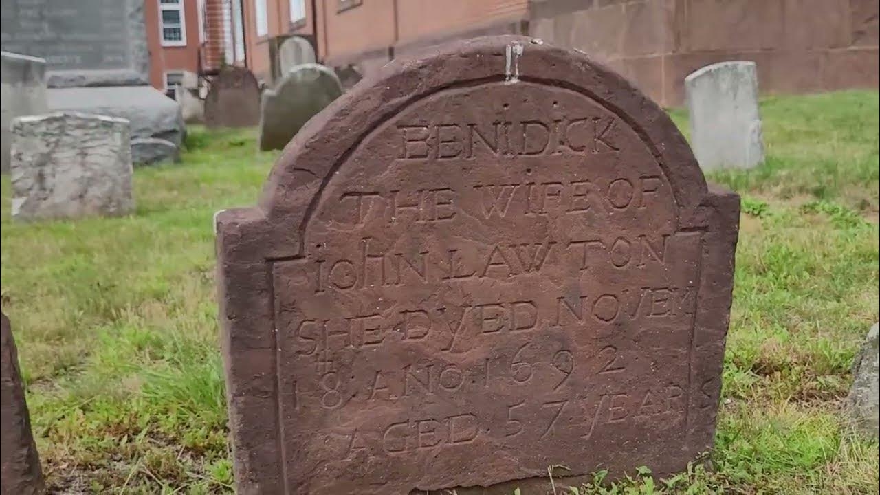 Brownstone Cemetery Tour In Connecticut YouTube brownstone-cemetery-tour-in-connecticut-youtube