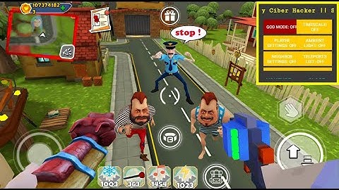 Dark Riddle Spy Games Update 18.0.1🏚🌠| NEW UPDATE | Funny Moments | MOD MENU | Android/IOS | Part 43