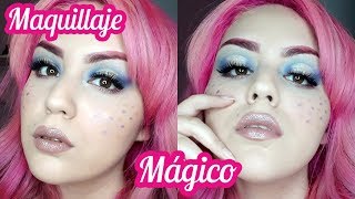 MAQUILLAJE MÁGICO EN TONOS PASTEL| Avanna Knight