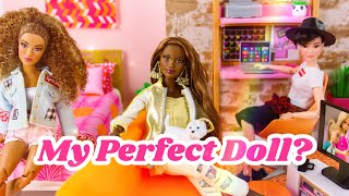 How to Make My PERFECT Doll plus My Favorite Dolls & Accessories