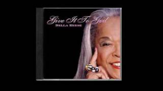 Della Reese - Touched by an Angel chords