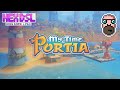 My Time at Portia - Stardew-freerealms-like (Linux)