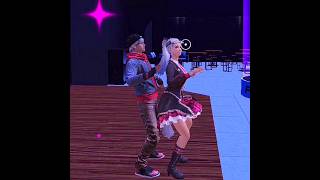 Dance Party Part 1 In Free Fire