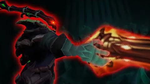 Can Thresh be ADC?