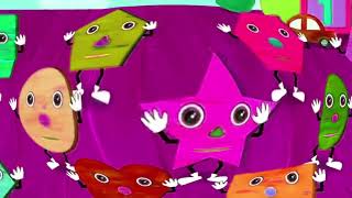 Shape Show Theme Song 2