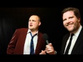 Al Murray at the 2011 Q Awards