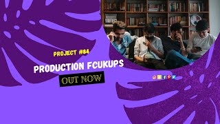 V-LOG 1 #Production No-84