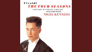 The Four Seasons, Violin Concerto in F Major, Op. 8 No. 3, RV 293 &quot;Autumn&quot;: I. Allegro
