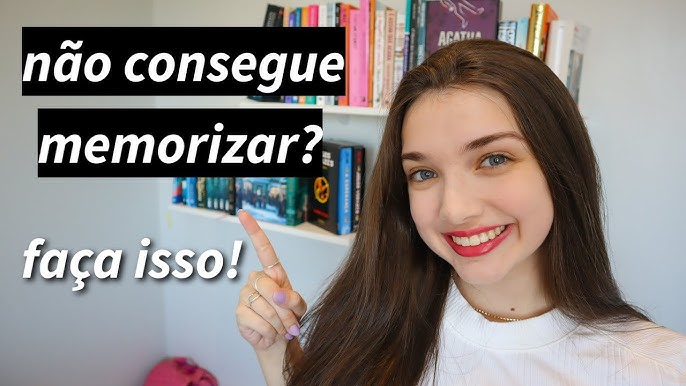 LIVE 16: 4 PASSOS PARA MEMORIZAR INGLÊS MUITO MAIS RÁPIDO! 