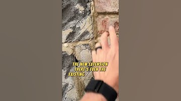 How to avoid crack after render, expansion bead #plastering #danielleeplastering #construction #diy