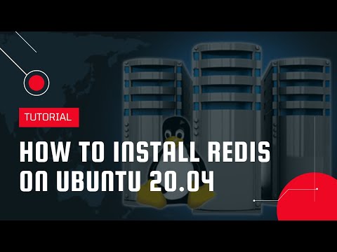 How to install Redis on Ubuntu 20.04 (Linux VPS) | VPS Tutorial