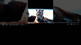 Kung Fu Ogre, Donkey, Cat Part 17 - Battle On The Bridge