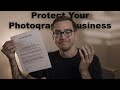 Turn Your Photography Into a REAL Business in 2026 (LLC Explained)