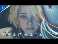 Pragmata - Eight Trailer | PS5 Games