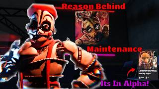 The Real Reason Behind Bite By Nights Maintenance