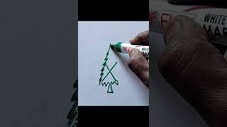 Xmas tree🎄from X||#alphabetdrawing ||#easydrawing ||#xmas ||#christmastree ||#ytshorts Xmas tree🎄from X||#alphabetdrawing ||#easydrawing ||#xmas ||#christmastree ||#ytshorts