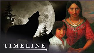 Who Was The Real Pocahontas? | Pocahontas And John Smith | Timeline