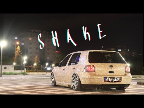 Mustafa Atarer - Shake ( Cümleten Selamün Aleyküm Arkadaşlar ) | Benekli Ayhan Remix