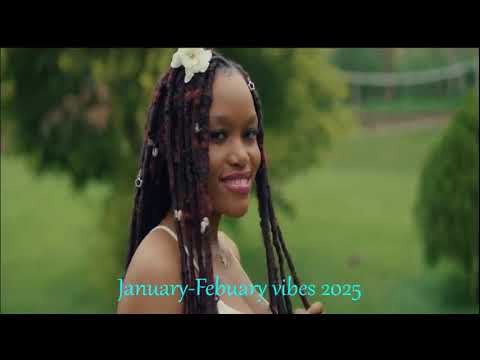 LATEST OF JANUARY TO FEBRUARY UGANDAN MIXTAPE 2025_NONSTOP BY DJ NICS OFFICIAL 256#trending #new