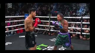 Ryan Garcia vs Davis(full fight )