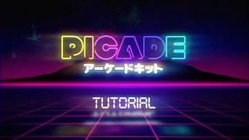 Picade Build - Section 0 - Introduction