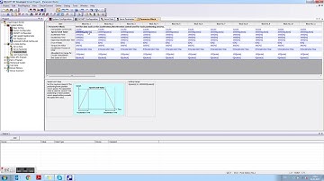 Programming Mitsubishi Q172CPUN with servo MR-J2S-10B