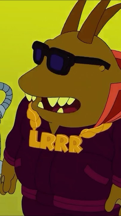 Футурама лучшие моменты 🤖 #shorts #futurama #футурама - YouTube
