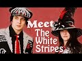 A Brief History of The White Stripes | Meet The Band (Part 2) Re-Upload [Check Description]