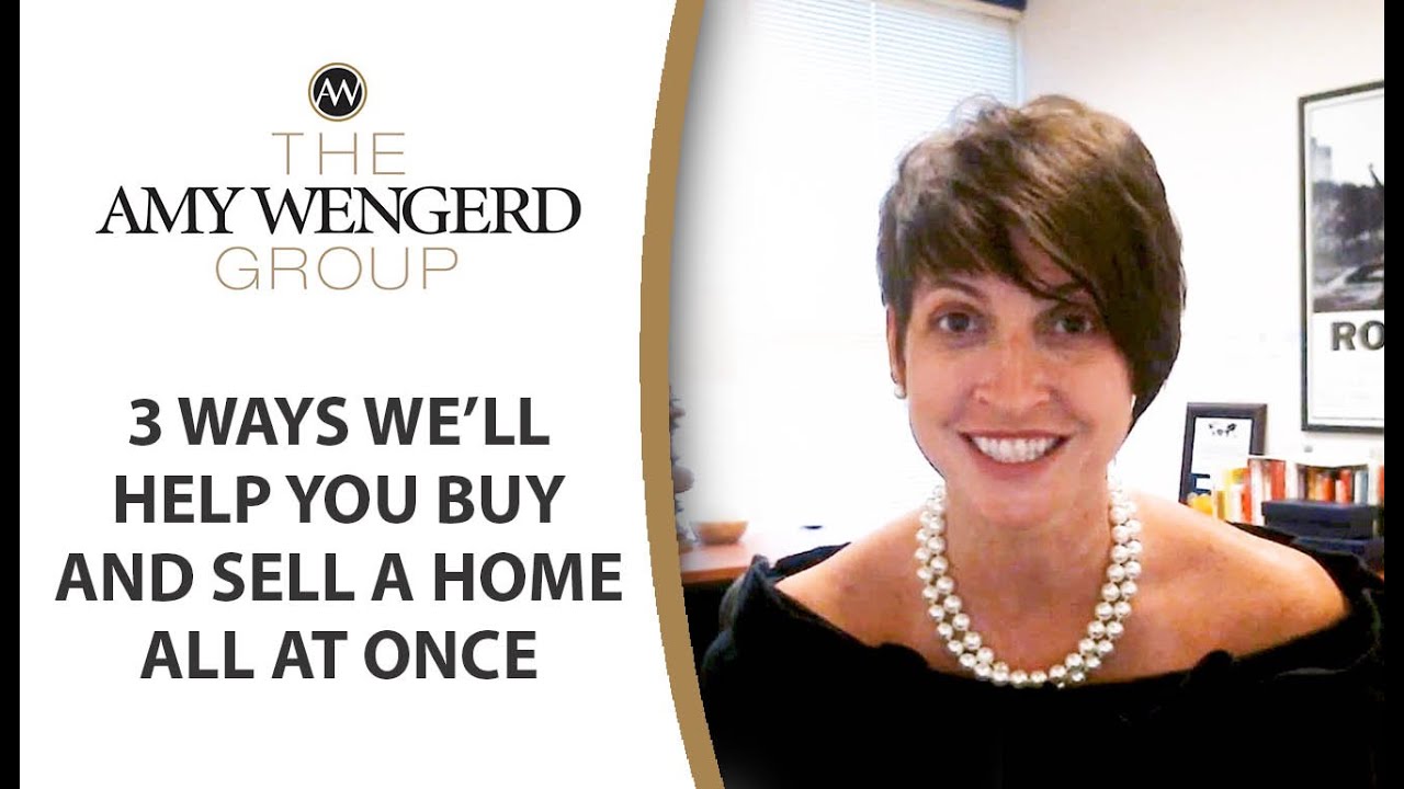 Canton/Akron Real Estate Agent 3 Ways We Can Help You Buy and Sell a