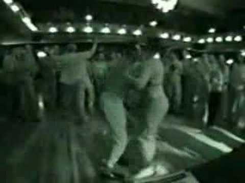 Jitterbug Weekend 2003 Clip 2