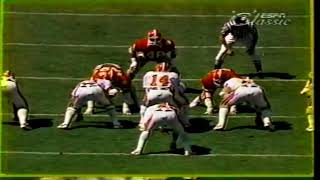 Georgia Bulldogs Football - 1984-09-22 Clemson Tiger @ UGA by GoDawgs65 160 views 3 months ago 1 hour, 24 minutes