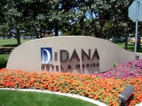 Dana Hotel Mission Bay | 1710 West Mission Bay Drive, San Diego, CA 92109 -  YouTube