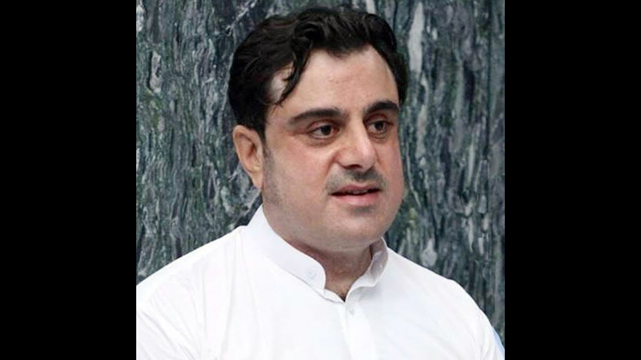 Bilal Yasin’s residence attacked by rioters