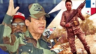 Violent Call of Duty Black Ops II made Panama dictator sue Activision for using his image
