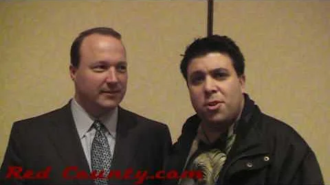 Jon Fleischman Interviews Scott Baugh On Janet Re-...