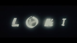 Lokis opening @introseries