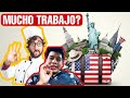 QUE TAN DIFÍCIL ES ENCONTRAR TRABAJO EN USA🇺🇸(de cosina)